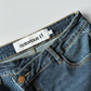 Urban Jeans Blu Scuro - Notorious