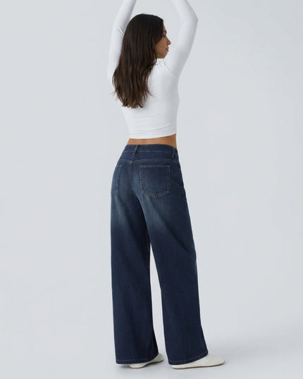 Urban Jeans Blu Scuro - Notorious
