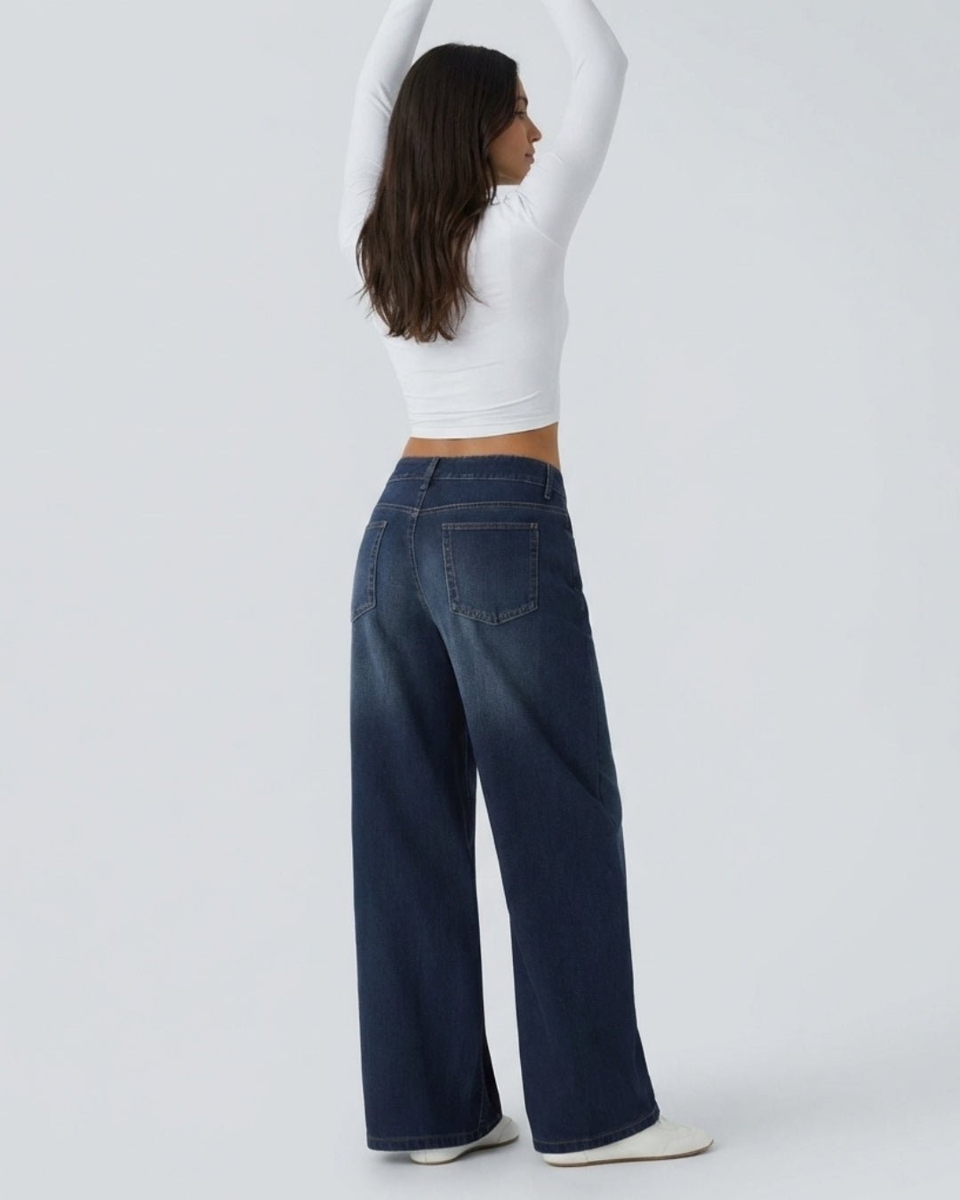 Urban Jeans Blu Scuro - Notorious