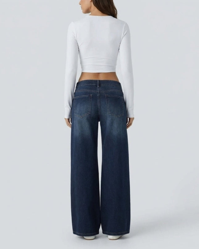 Urban Jeans Blu Scuro - Notorious
