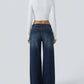 Urban Jeans Blu Scuro - Notorious