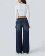 Urban Jeans Blu Scuro - Notorious
