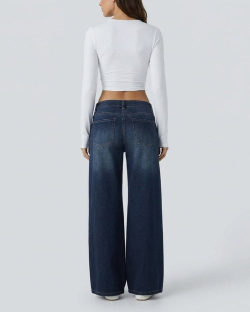 Urban Jeans Blu Scuro - Notorious