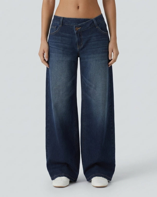 Urban Jeans Blu Scuro - Notorious