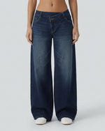 Urban Jeans Blu Scuro - Notorious