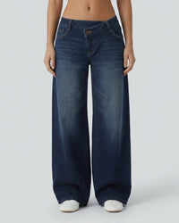 Urban Jeans Blu Scuro - Notorious