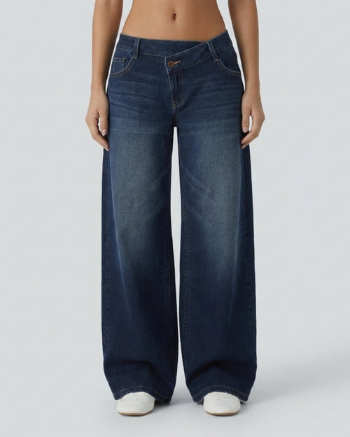 Urban Jeans Blu Scuro - Notorious