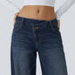 Urban Jeans Blu Scuro - Notorious