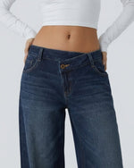 Urban Jeans Blu Scuro - Notorious