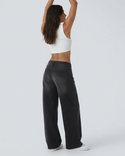 Urban Jeans Nero - Notorious