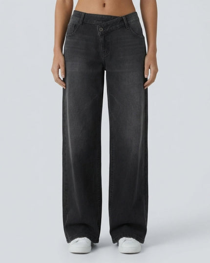 Urban Jeans Nero - Notorious