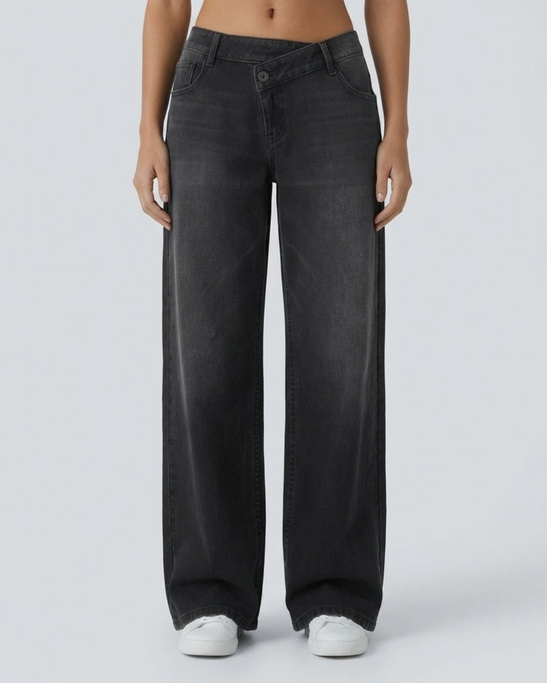 Urban Jeans Nero - Notorious