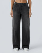 Urban Jeans Nero - Notorious