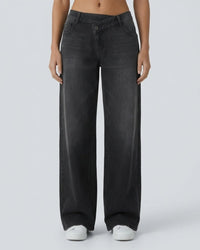 Urban Jeans Nero - Notorious