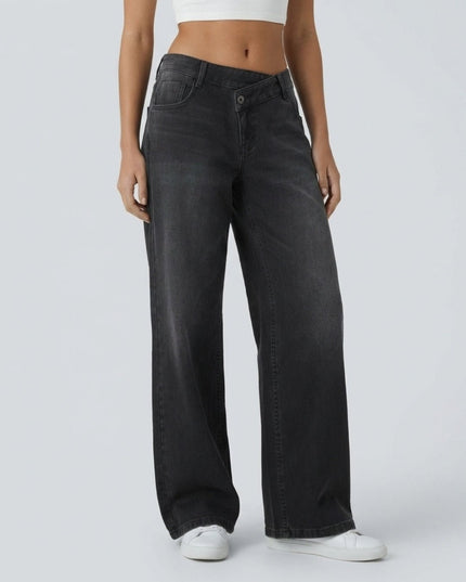 Urban Jeans Nero - Notorious
