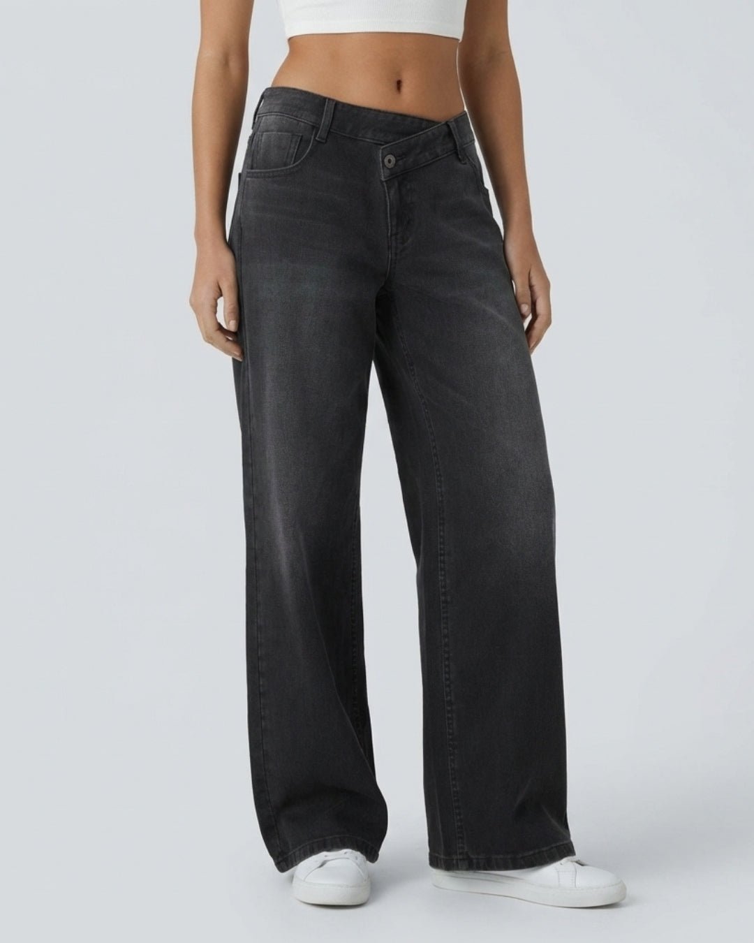 Urban Jeans Nero - Notorious