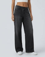 Urban Jeans Nero - Notorious