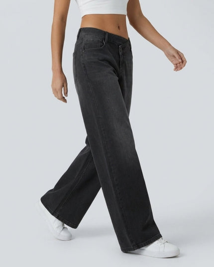 Urban Jeans Nero - Notorious