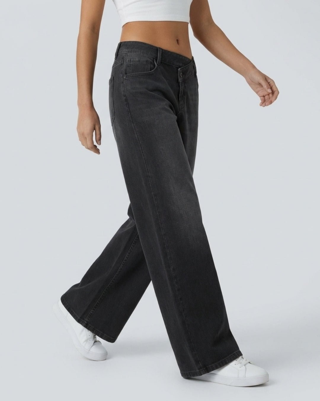 Urban Jeans Nero - Notorious