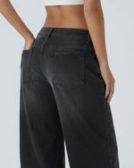 Urban Jeans Nero - Notorious