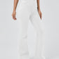 V - Waist Jeans Bianco - Notorious