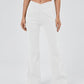 V - Waist Jeans Bianco - Notorious