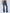 V - Waist Jeans Blu - Notorious