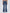 V - Waist Jeans Blu - Notorious