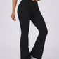V - Waist Jeans Nero - Notorious