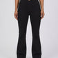 V - Waist Jeans Nero - Notorious