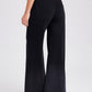 Wide Fade Jeans Nero - Notorious