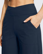 Wide Flex Navy Blue - Notorious