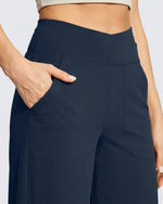 Wide Flex Navy Blue - Notorious