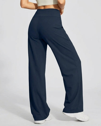 Wide Flex Navy Blue - Notorious