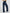 Wide Flex Navy Blue - Notorious