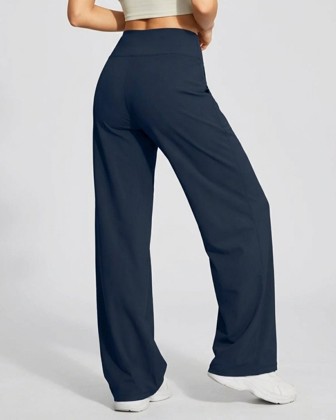 Wide Flex Navy Blue - Notorious