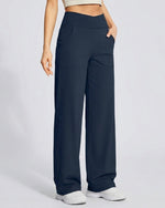 Wide Flex Navy Blue - Notorious