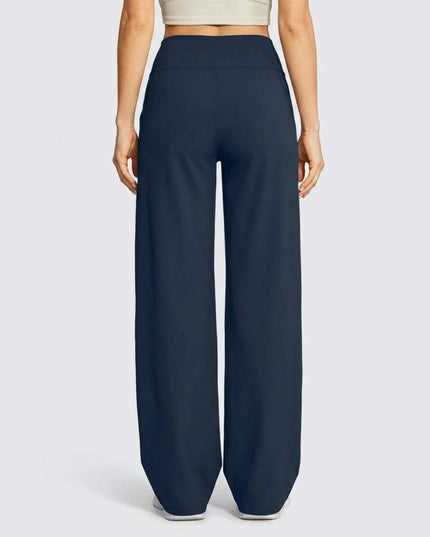 Wide Flex Navy Blue - Notorious