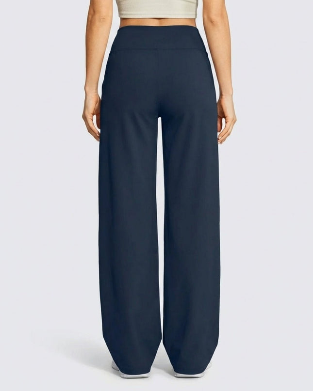 Wide Flex Navy Blue - Notorious