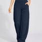 Wide Flex Navy Blue - Notorious