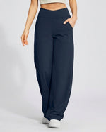 Wide Flex Navy Blue - Notorious
