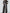 Wide Leg Casual Jeans Grigio Scuro - Notorious